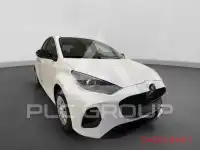 2026 Mazda 2