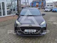 2026 Mazda 2
