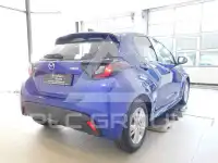 2026 Mazda 2 (Demio)
