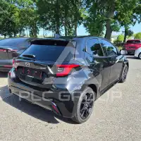 2026 Mazda 2
