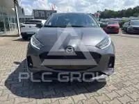 2026 Mazda 2 (Demio)