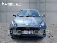 2026 Mazda 2 (Demio)
