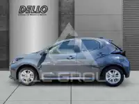 2026 Mazda 2 (Demio)