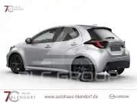 2026 Mazda 2