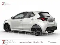 2026 Mazda 2 (Demio)