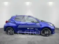 2026 Mazda 2