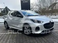 2026 Mazda 2 (Demio)