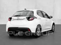 2026 Mazda 2