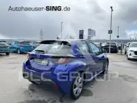 2026 Mazda 2