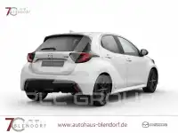2026 Mazda 2 (Demio)
