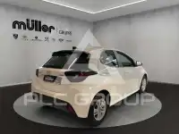 2026 Mazda 2 (Demio)