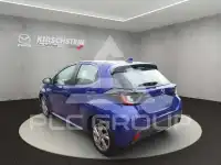 2026 Mazda 2 (Demio)
