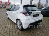 2026 Mazda 2