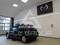 2026 Mazda 2