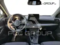 2026 Mazda 2