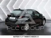 2026 Mazda 2 (Demio)