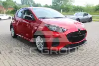 2026 Mazda 2