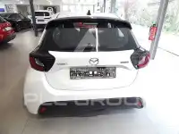 2026 Mazda 2