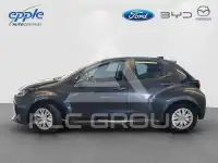 2026 Mazda 2 (Demio)