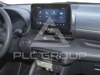 2026 Mazda 2