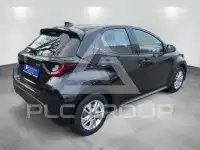 2026 Mazda 2 (Demio)