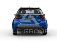 2026 Mazda 2 (Demio)