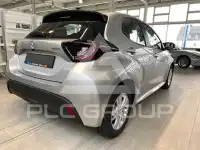 2026 Mazda 2 (Demio)