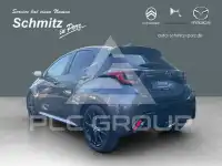 2026 Mazda 2