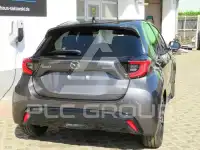 2026 Mazda 2