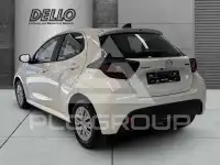 2026 Mazda 2 (Demio)