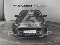 2026 Mazda 2