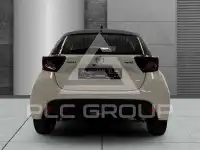 2026 Mazda 2 (Demio)
