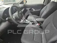 2026 Mazda 2