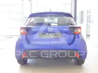2026 Mazda 2 (Demio)