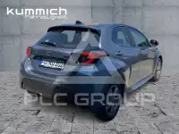 2026 Mazda 2 (Demio)