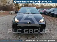 2026 Mazda 2