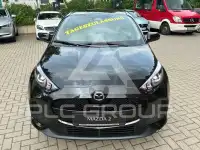 2026 Mazda 2 (Demio)