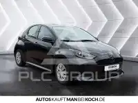 2026 Mazda 2 (Demio)