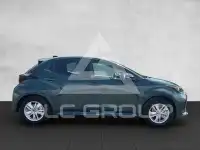 2026 Mazda 2 (Demio)
