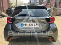 2026 Mazda 2
