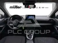 2026 Mazda 2 (Demio)
