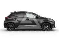 2026 Mazda 2