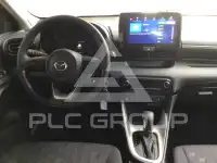 2026 Mazda 2 (Demio)