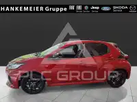 2026 Mazda 2