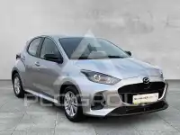 2026 Mazda 2