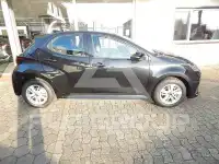 2026 Mazda 2