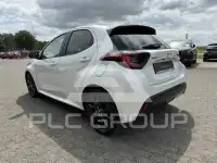 2026 Mazda 2