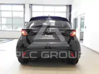 2026 Mazda 2