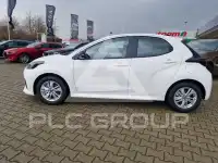 2026 Mazda 2