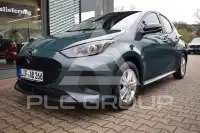 2026 Mazda 2
